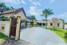 4 Bedroom Villa for sale in Huai Yai, Chonburi