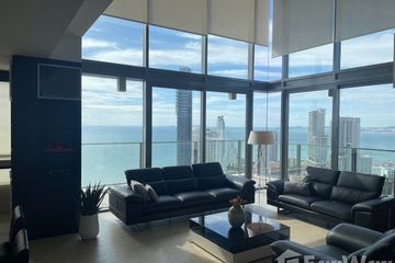 3 Bedroom Condo for Sale or Rent in Na Kluea, Chonburi