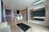 2 Bedroom Condo for sale in Rhythm Sathorn, Thung Wat Don, Bangkok near BTS Saphan Taksin