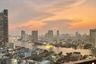 2 Bedroom Condo for sale in Rhythm Sathorn, Thung Wat Don, Bangkok near BTS Saphan Taksin
