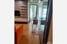 1 Bedroom Condo for sale in Diamond Ratchada, Din Daeng, Bangkok near MRT Huai Khwang