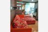 1 Bedroom Condo for sale in Diamond Ratchada, Din Daeng, Bangkok near MRT Huai Khwang