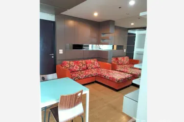 1 Bedroom Condo for sale in Din Daeng, Bangkok near MRT Huai Khwang