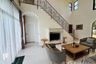 3 Bedroom Villa for sale in NUSA CHIVANI PATTAYA, Na Jomtien, Chonburi