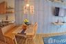 1 Bedroom Condo for sale in Cha am, Phetchaburi
