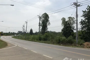 Land for sale in Thap Tai, Prachuap Khiri Khan