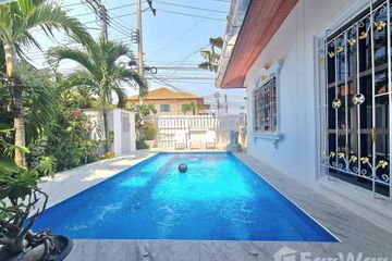4 Bedroom Villa for rent in Nong Prue, Chonburi