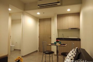 1 Bedroom Condo for sale in Unixx South Pattaya, Nong Prue, Chonburi