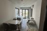 2 Bedroom Condo for Sale or Rent in Chapter Thonglor 25, Khlong Tan Nuea, Bangkok near BTS Thong Lo