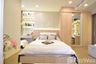 1 Bedroom Condo for sale in Ashton Chula-Silom, Si Phraya, Bangkok near MRT Sam Yan