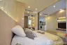1 Bedroom Condo for sale in Ashton Chula-Silom, Si Phraya, Bangkok near MRT Sam Yan