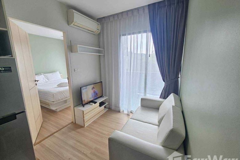 1 Bedroom Condo For Rent