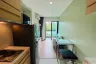 1 Bedroom Condo for rent in Sakhu, Phuket