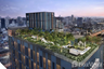 1 Bedroom Condo for sale in Aspire Vibha Victory, Sam Sen Nai, Bangkok near MRT Rang Nam