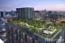 1 Bedroom Condo for sale in Aspire Vibha Victory, Sam Sen Nai, Bangkok near MRT Rang Nam