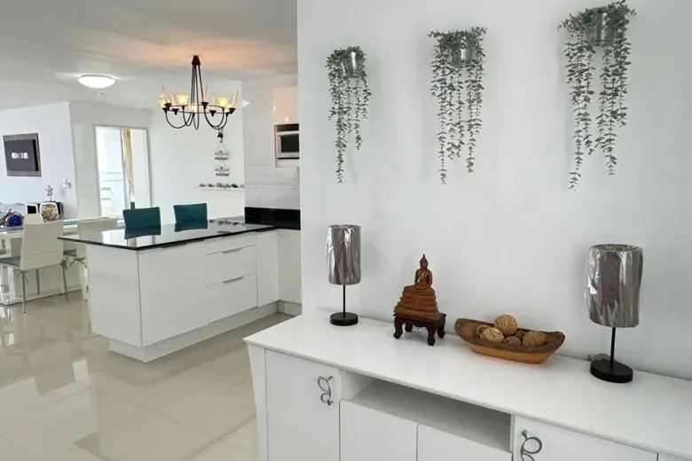 2 Bedroom Condo