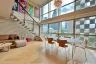 4 Bedroom Condo for sale in S47 Sukhumvit, Khlong Tan Nuea, Bangkok near BTS Phrom Phong