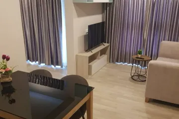 2 Bedroom Condo for Sale or Rent in Suan Luang, Bangkok near Airport Rail Link Ramkhamhaeng