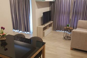 2 Bedroom Condo for Sale or Rent in The Privacy Rama 9, Suan Luang, Bangkok near Airport Rail Link Ramkhamhaeng