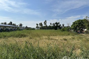 Land for sale in Pak Nam Pran, Prachuap Khiri Khan