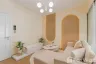 1 Bedroom Condo for sale in Fuse Mobius Ramkhamhaeng Station, Suan Luang, Bangkok near BTS Thong Lo