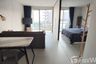 1 Bedroom Condo for sale in Cha am, Phetchaburi