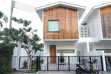 3 Bedroom House for sale in Chalong, Phuket