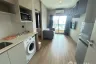 1 Bedroom Condo for Sale or Rent in Lumpini Suite Phetchaburi - Makkasan, Makkasan, Bangkok near Airport Rail Link Makkasan