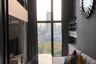 1 Bedroom Condo for Sale or Rent in Chewathai Residence Asoke, Makkasan, Bangkok near Airport Rail Link Makkasan