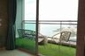 1 Bedroom Condo for rent in Northshore, Na Kluea, Chonburi