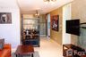 1 Bedroom Condo for rent in Northshore, Na Kluea, Chonburi