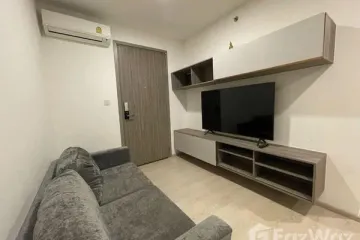 1 Bedroom Condo for Sale or Rent in Anusawari, Bangkok near BTS Wat Phra Si Mahathat