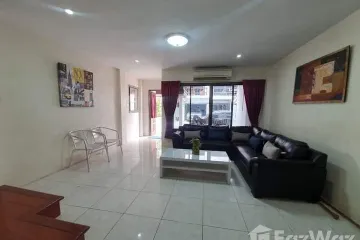 4 Bedroom Townhouse for rent in Nong Prue, Chonburi