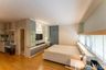 3 Bedroom Townhouse for sale in Noble Cube, Suan Luang, Bangkok near Airport Rail Link Ramkhamhaeng