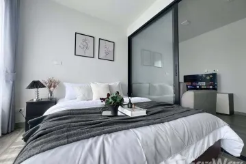 1 Bedroom Condo for rent in Mont&eacute; RSU, Lak Hok, Pathum Thani