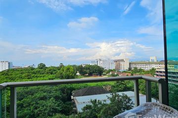 Condo for sale in The Riviera Jomtien, Nong Prue, Chonburi