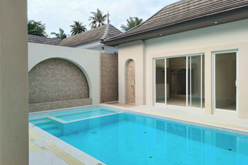 4 Bedroom Villa for sale in Nong Thale, Krabi