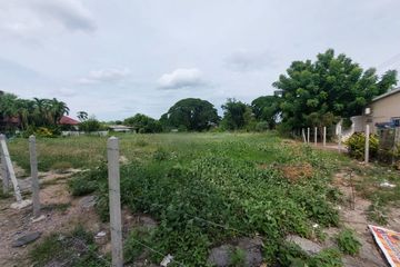 Land for sale in Hua Hin, Prachuap Khiri Khan