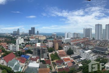 Condo for rent in View Talay 2, Nong Prue, Chonburi