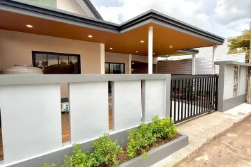3 Bedroom House for sale in Pa Khlok, Phuket
