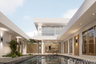 4 Bedroom Villa for sale in Baan Suan Loch Palm, Kathu, Phuket