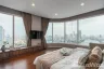3 Bedroom Condo for Sale or Rent in Menam Residences Condominium, Wat Phraya Krai, Bangkok