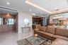 3 Bedroom Condo for Sale or Rent in Menam Residences Condominium, Wat Phraya Krai, Bangkok