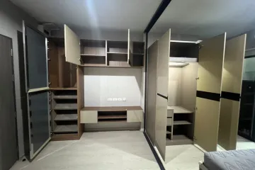 Condo for sale in Ideo Sukhumvit 115, Thepharak, Samut Prakan near BTS Pu Chao