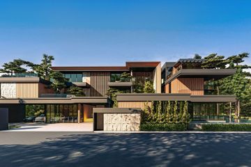 4 Bedroom Villa for sale in Nong Prue, Chonburi