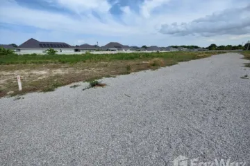 Land for sale in Hin Lek Fai, Prachuap Khiri Khan
