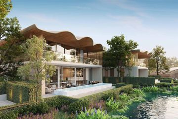 3 Bedroom Villa for sale in Bang Kaeo, Samut Prakan