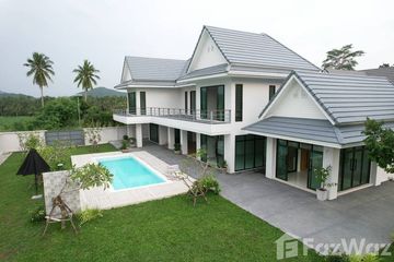 3 Bedroom Villa for sale in Bang Sare, Chonburi