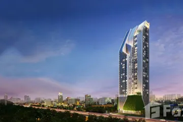 1 Bedroom Condo for sale in Thanon Phaya Thai, Bangkok near BTS Ratchathewi