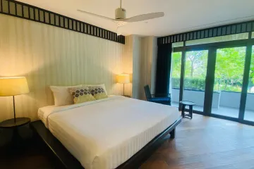 1 Bedroom Condo for rent in Pa Khlok, Phuket